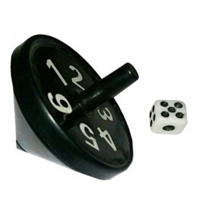 شعبده فرفره هوشمند