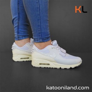 کفش کتانی نایک ایرمکس 90 یزی