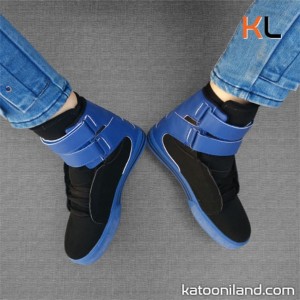 کفش کتانی سوپرا تی کا سوسایتی-131349