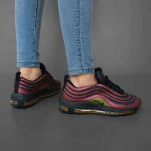 کفش کتانی نایک ایرمکس 97 یوترا زنانه