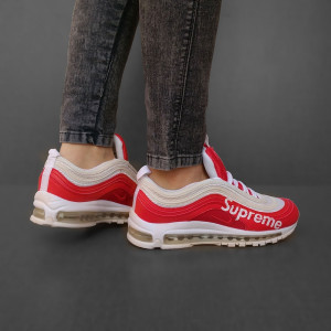 کفش کتانی نایک ایرمکس 97 سوپریم